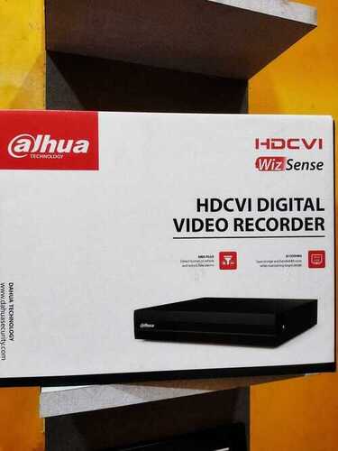 Digital Video Recorder