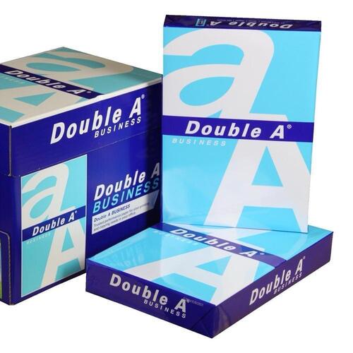 Plain White Double A A4 Paper at Best Price in Latur | Shree Mahalaxmi ...