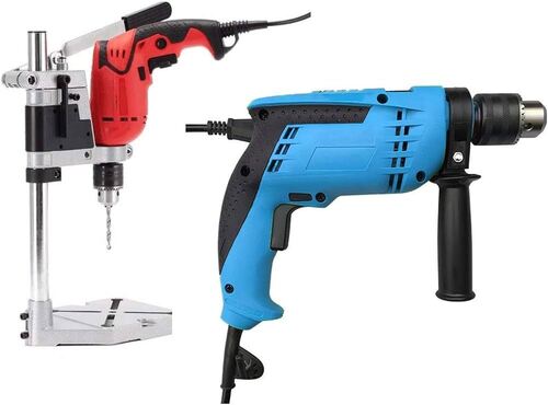 Electric Hand Drill Machine for Industrial