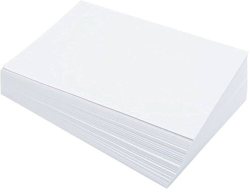 Eco Friendly Soft Smooth White A4 Size Paper