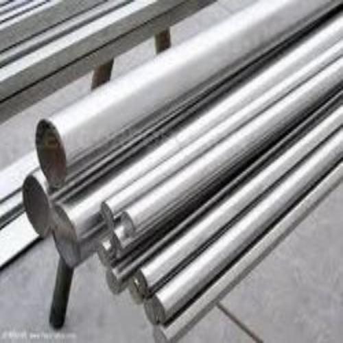 EN Series Stainless Steels Rods