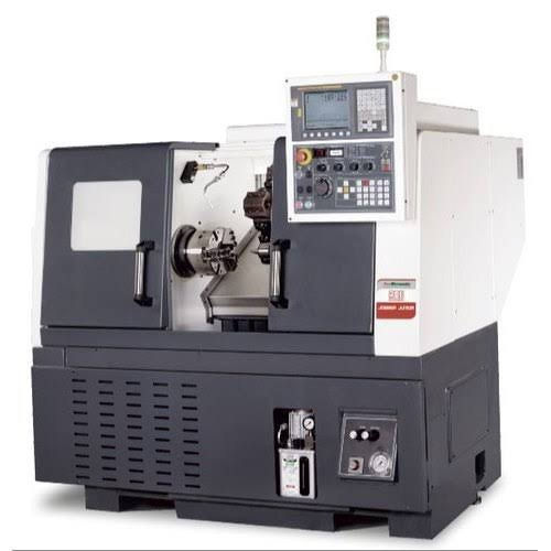 Heavy Duty Automatic CNC Lathe Machine