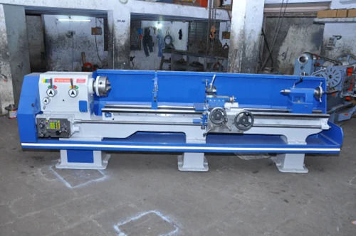 High Performance Durable Automatic Lathe Machine