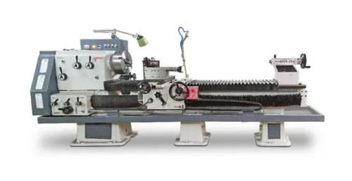 High Performance Automatic Lathe Machine For Industrial