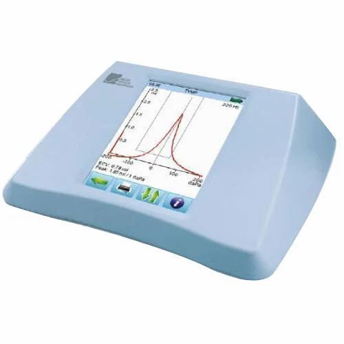 High Quality Impedance Audiometer