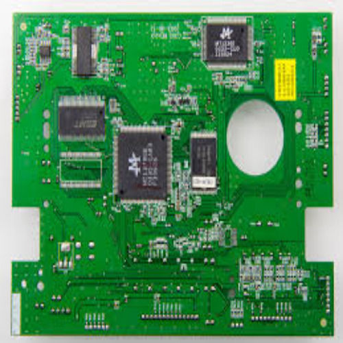 Durable Integrated Electronic Circuit Boards