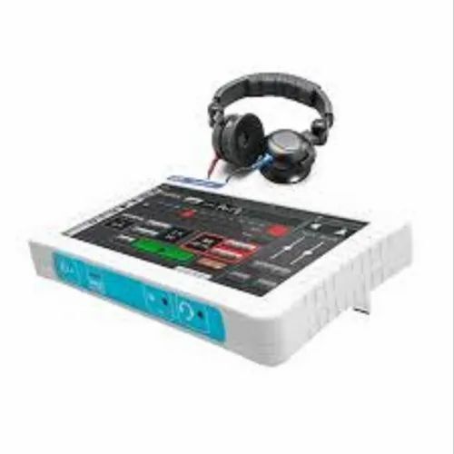 High Quality Kiversal Audiometer