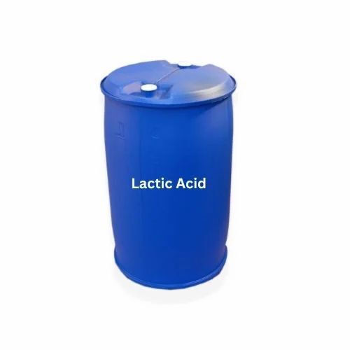 High Quality Lactic Acid