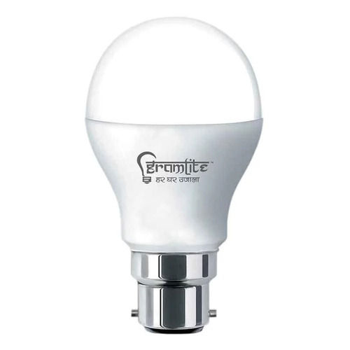 Energy Efficient Led Light Bulb