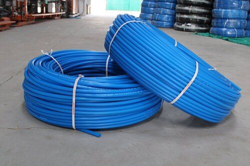 Mdpe Pipe Application: Construction