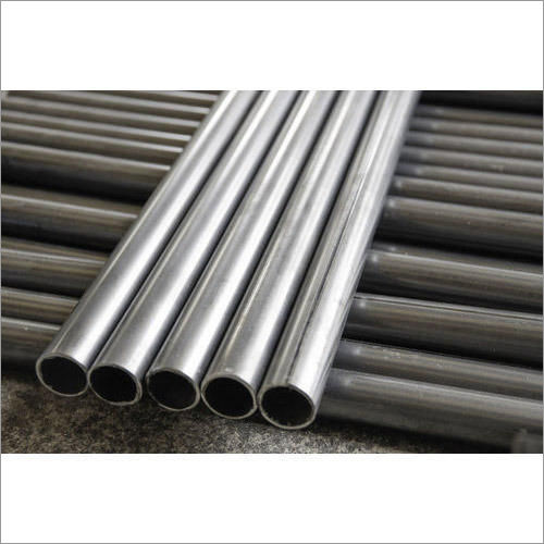 Metal Round Pipes