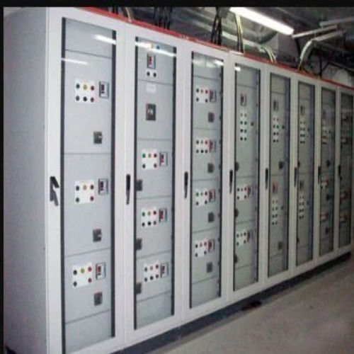 Pvc Motor Control Centre