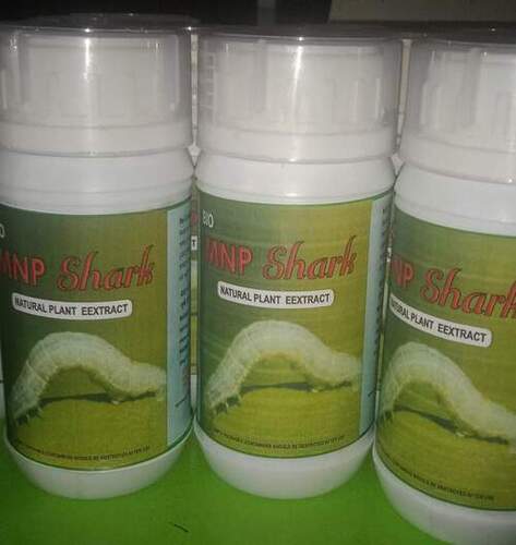 Natural Plant Extract