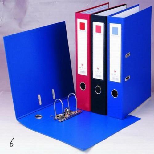 Office File Folder - Cardboard, 1 Inch Size | Easy to Carry, Spacious Design with Timely Delivery