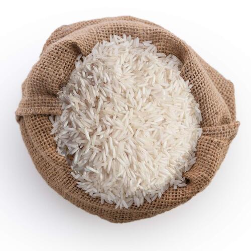 Organic Basmati Rice