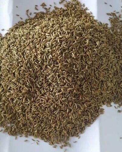 Organic Brown Cumins Seeds