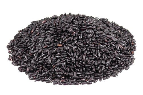 Organic Natural Black Basmti Rice