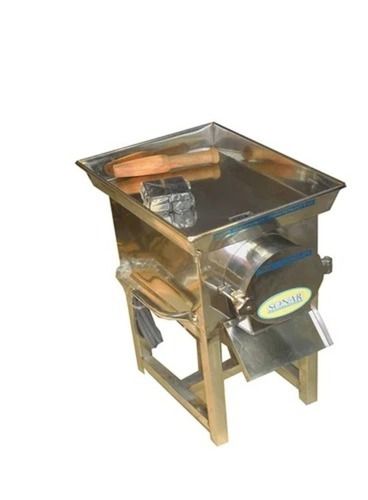 Heavy Duty Pulverizer Gravy Machine