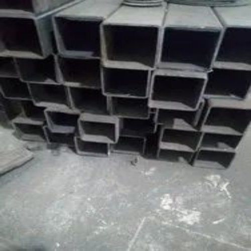 Rust Free High Strength Durable Mild Steel Square Tube