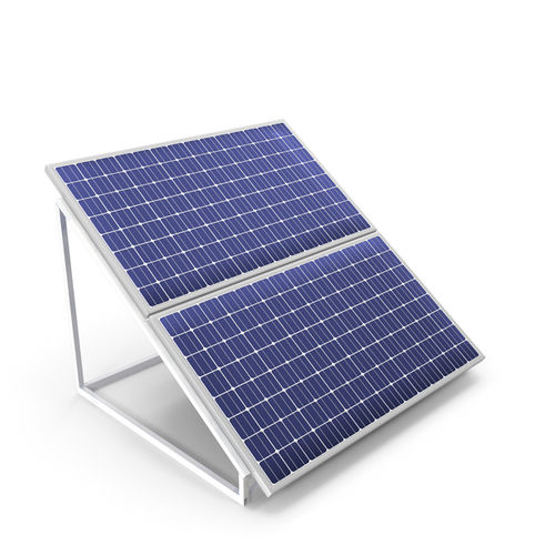 Heavy Duty Commercial Solar Panels