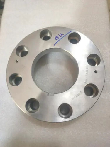 Corrosion And Rust Resistant Durable Stainless Steel Plate Flanges