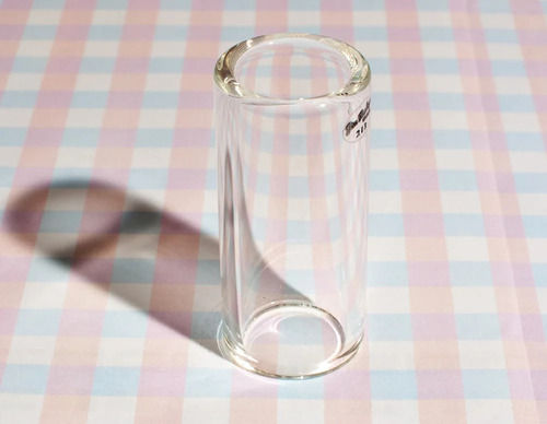 Tube Transparent Laboratory Glassware