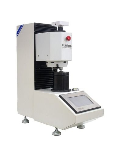 Vickers Hardness Tester