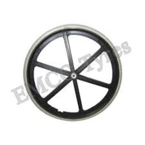 Wheelchair Wheel Foot Rest Material: Aluminum