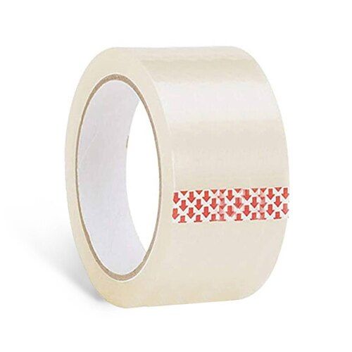 White Cello Tape