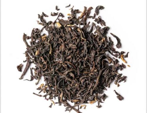 Assam Tea - 100% Pure, A Grade Black Tea | Natural Dried, Organic, Good ...