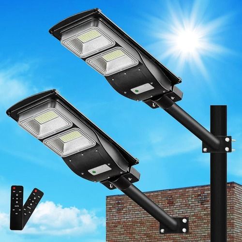 Blinking Diming And Eco Friendly LED Street Light