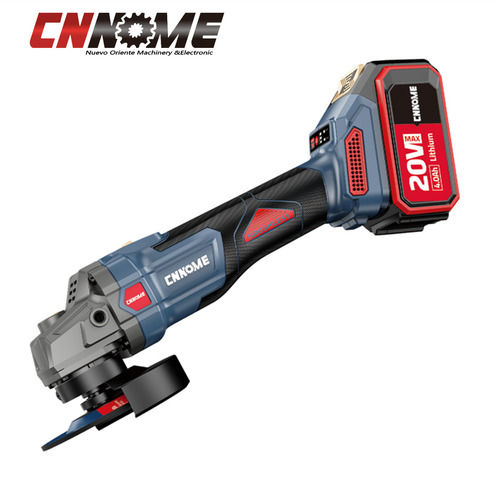 8500 RPM Brushless Lithium Angle Grinder Cordless 20V-GAG125