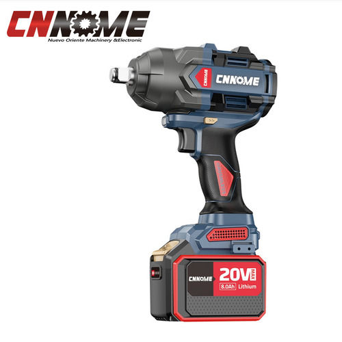 Variable Speed Brushless Lithium Impact Wrench Cordless 20V-CIW1000