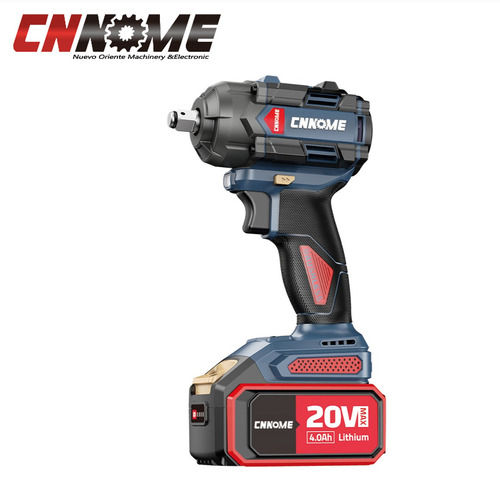 Brushless Lithium Impact Wrench Cordless 20V-CIW500