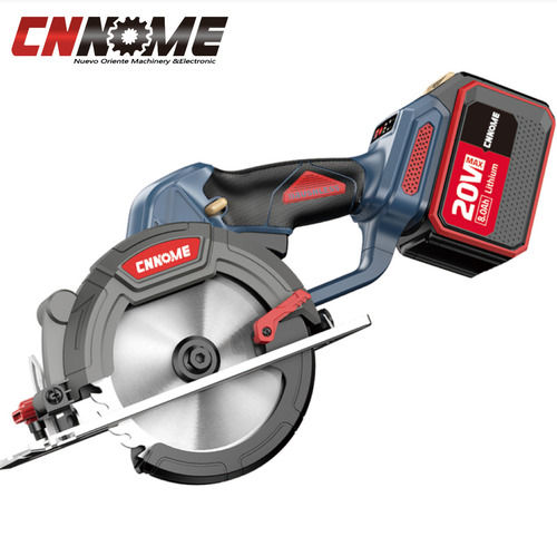 6800 RPM Brushless Lithium Saw Cordless 20V-CCS140