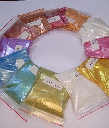 रासायनिक प्रतिरोधक और जल प्रतिरोधक रंग पिगमेंट