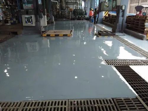 Commercial Waterproofing Service