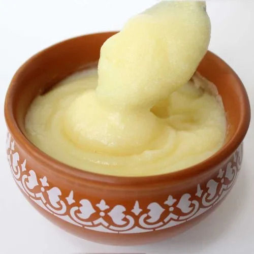 Complete Purity And Natural Pure Cow Ghee