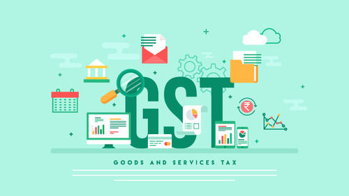 Income Tax GST Services