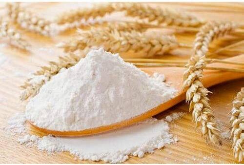 White Color Organic Maida Flour For Food Grade Use