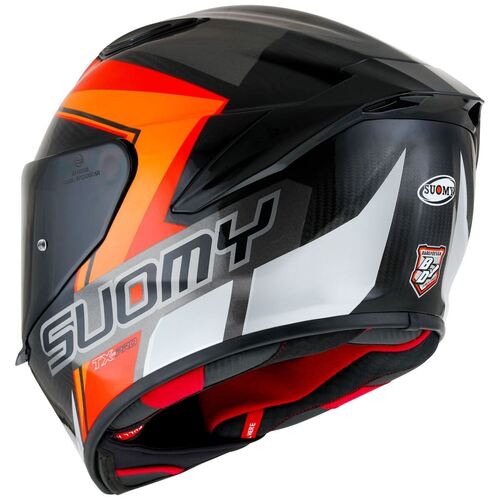 Motorcycle Safety Helmet