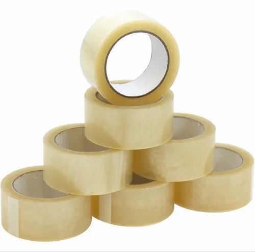 BOPP Packaging & Sealing Tapes