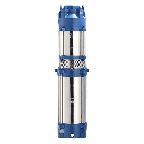 Stainless Steel V10 Submersible Pump For Borewell