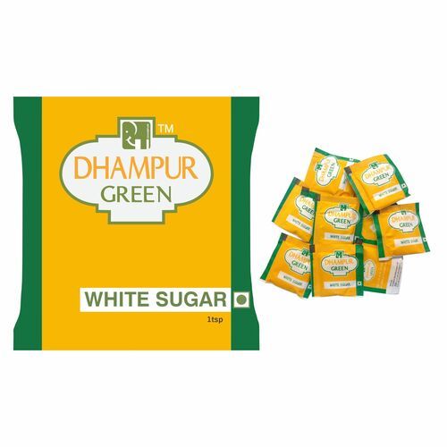 White Sugar Sachet 1 Kg