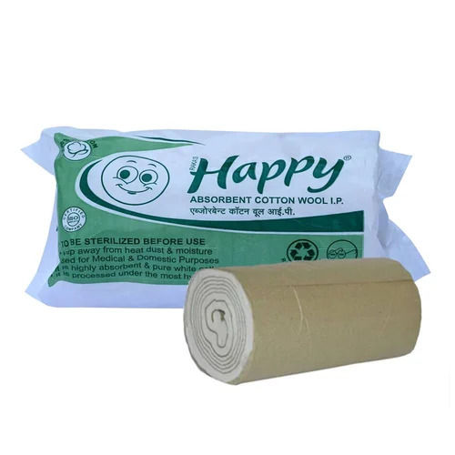 500g Absorbent Cotton Wool