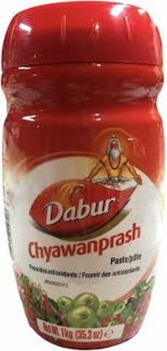 Tasty And Healthy Ayurvedic Chyawanprash For Personal