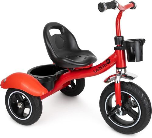 Heavy Duty Solid Toddler Tricycle