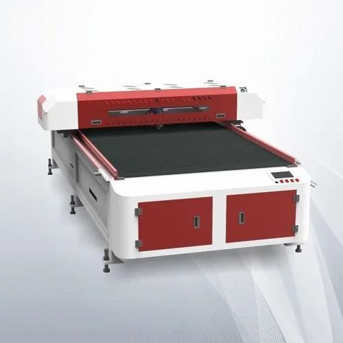 CNC LASER CUTTING MACHINE