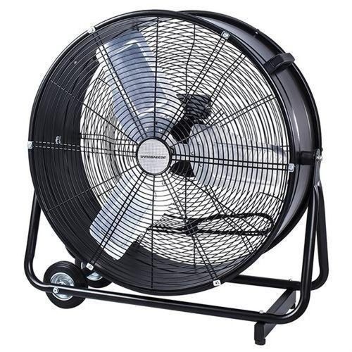 Heavy Duty Solid Cooling Fan