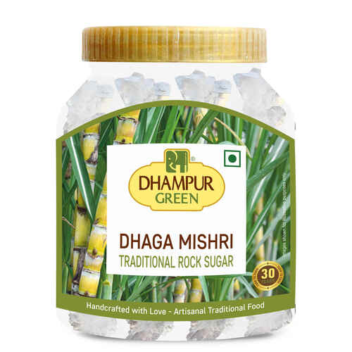 Dhaga Mishri Rock Sugar